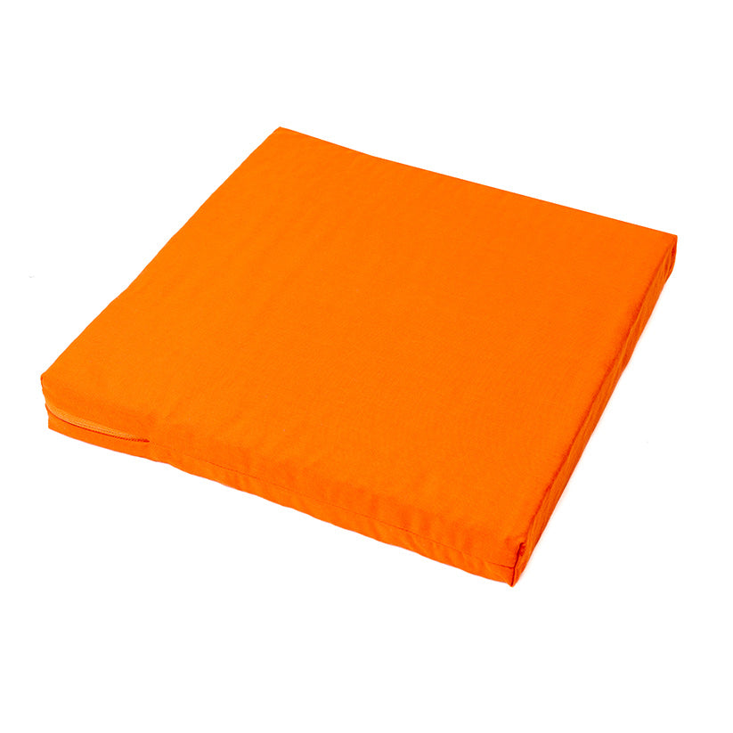 Air Fiber Anti-Decubitus Seat Cushion