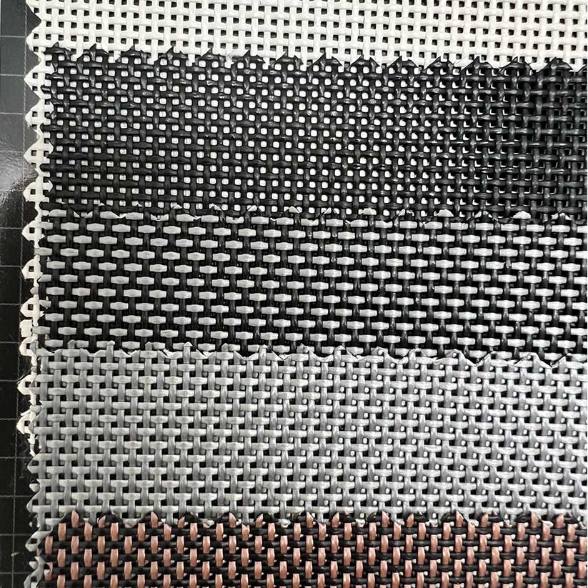 Texline Rot/Weiß/Schwarz