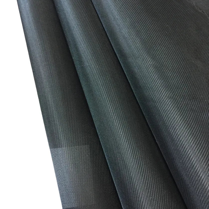 Mesh‑Gewebe (Nylon / Polyester / PP) – Futter‑ & technischer Stoff (40–400 g/y)