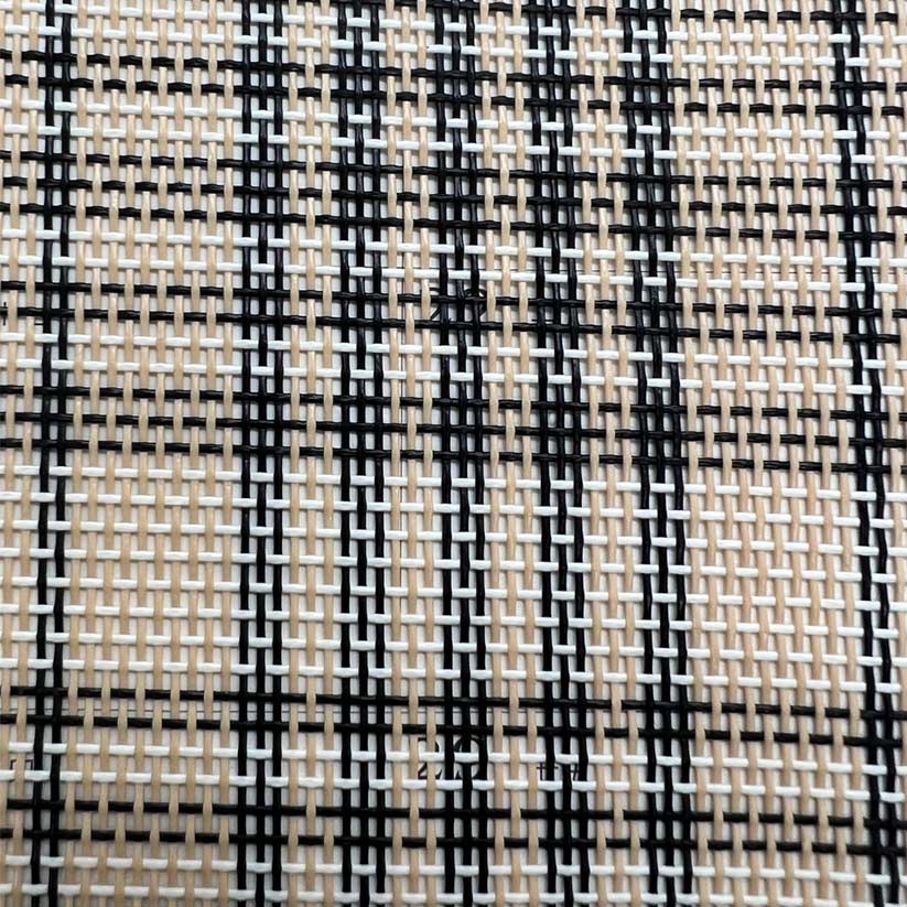 Texline Rot/Weiß/Schwarz