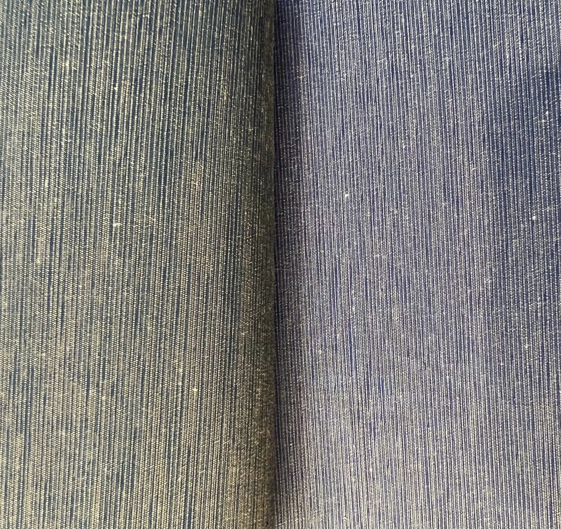 Light-filtering woven curtain fabric suitable for living room and bedroom windows