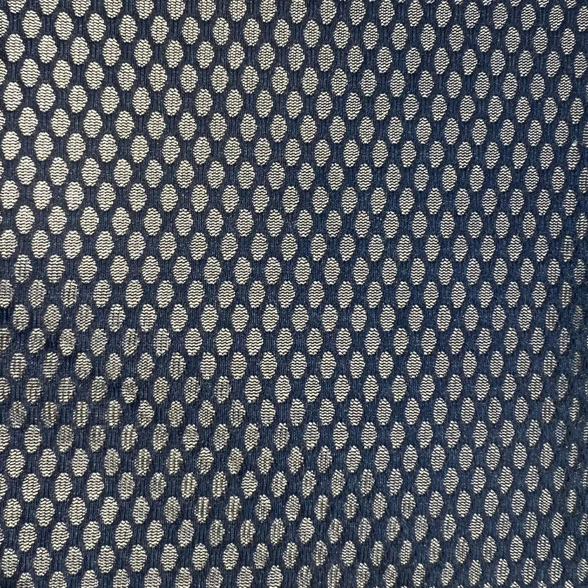 Mesh‑Gewebe (Nylon / Polyester / PP) – Futter‑ & technischer Stoff (40–400 g/y)