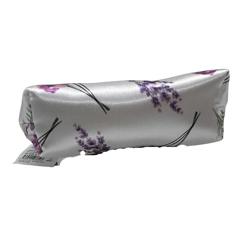 Geldbörse aus Polyester-Satin