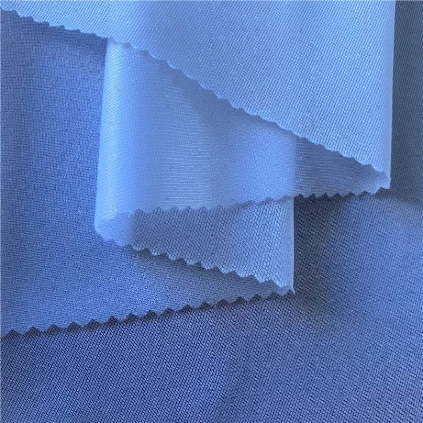 Mesh‑Gewebe (Nylon / Polyester / PP) – Futter‑ & technischer Stoff (40–400 g/y)