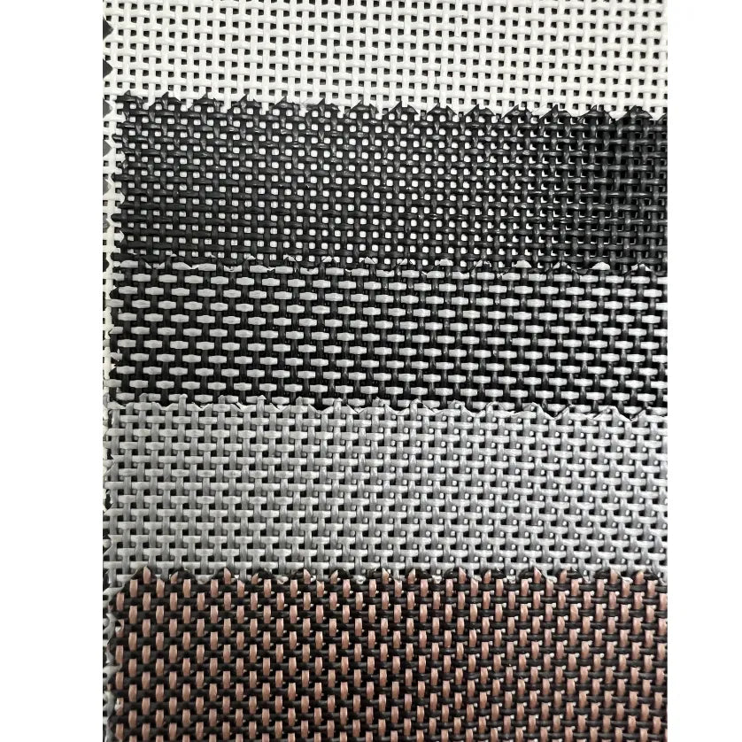 Mesh‑Gewebe (Nylon / Polyester / PP) – Futter‑ & technischer Stoff (40–400 g/y)