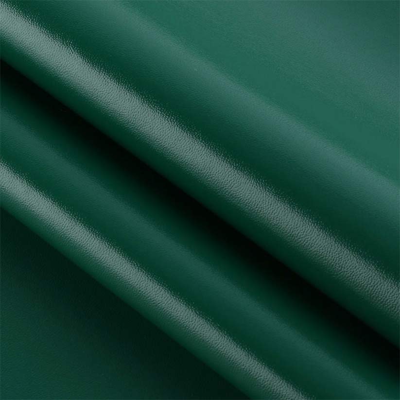 PU- oder PVC-Nappaleder