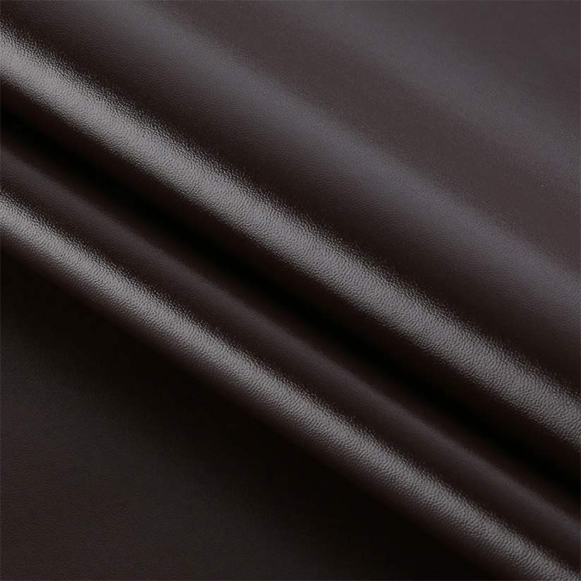 PU- oder PVC-Nappa-DK-Leder