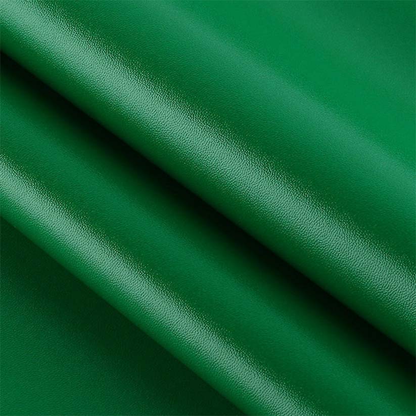 PU- oder PVC-Nappa-DK-Leder