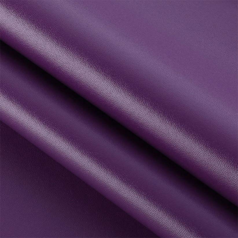 PU- oder PVC-Nappa-DK-Leder