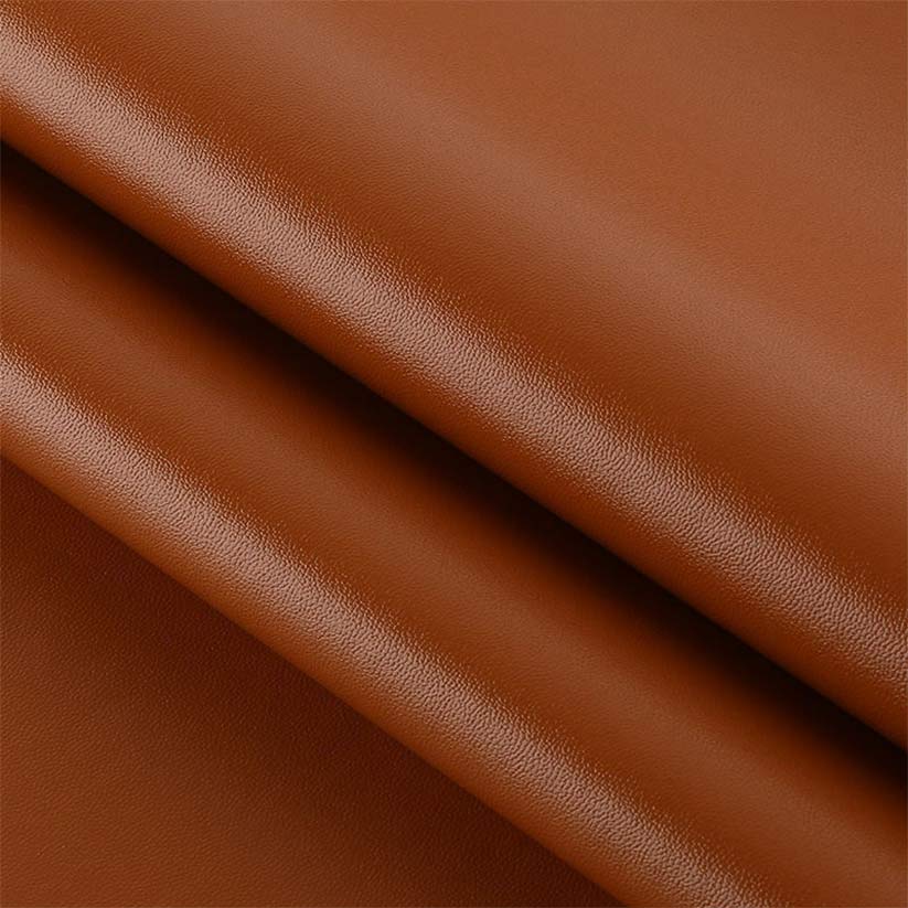 PU- oder PVC-Nappaleder