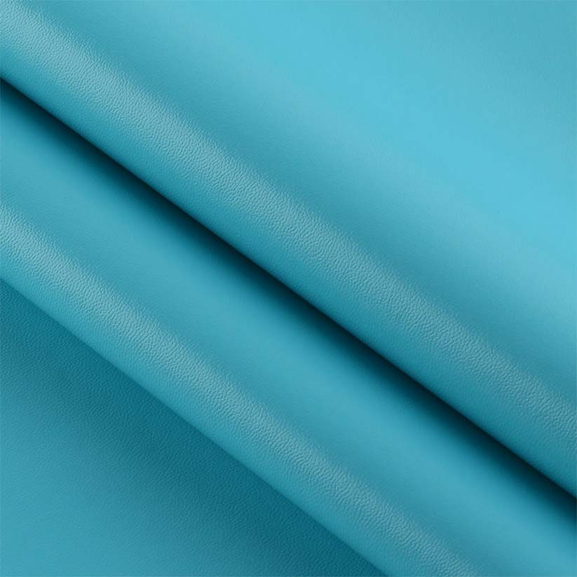 PU- oder PVC-Nappaleder