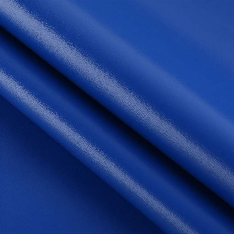 PU- oder PVC-Nappaleder