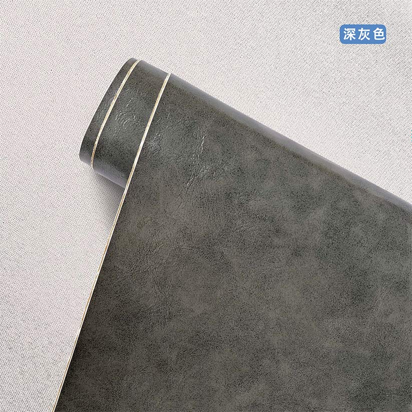 PU- oder PVC-Leder (DK-Leder)