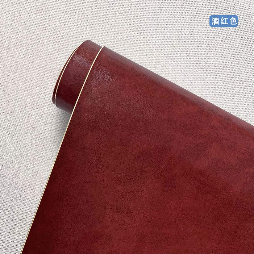 PU- oder PVC-Leder (DK-Leder)