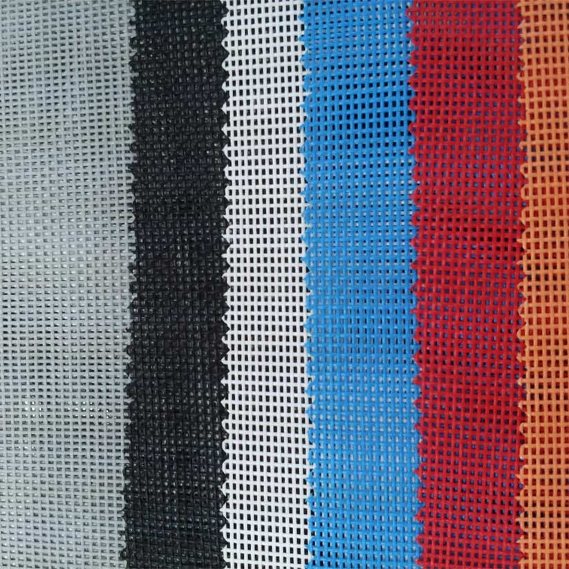 Texline Rot/Weiß/Schwarz